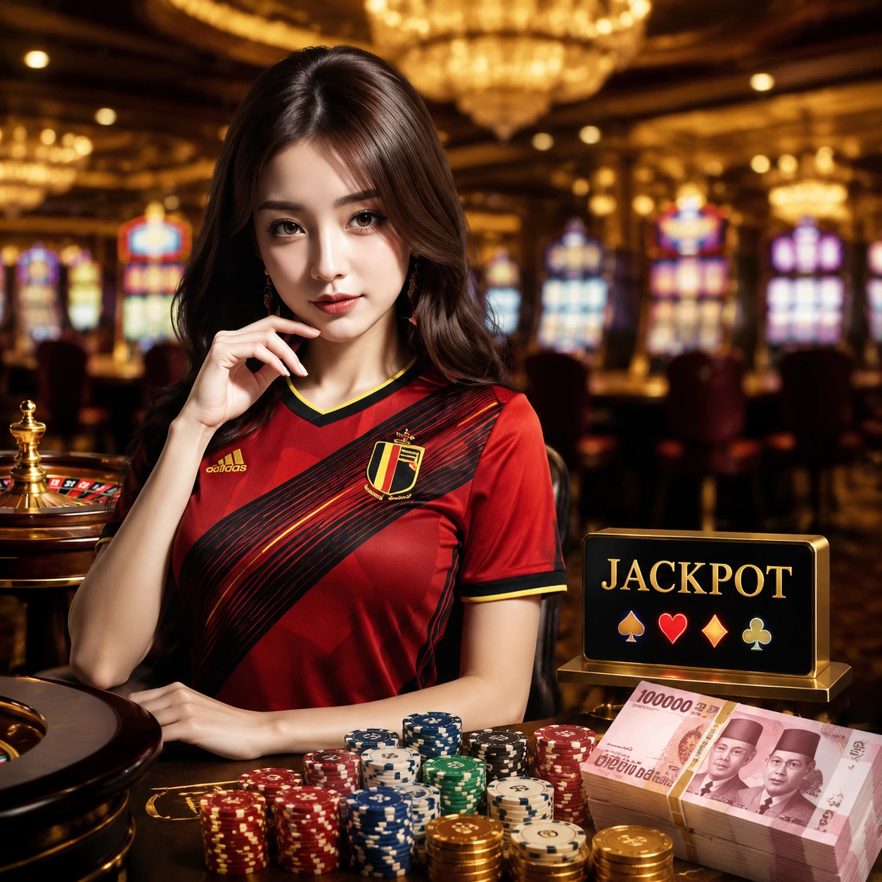bagogo89 APK — katalog lengkap