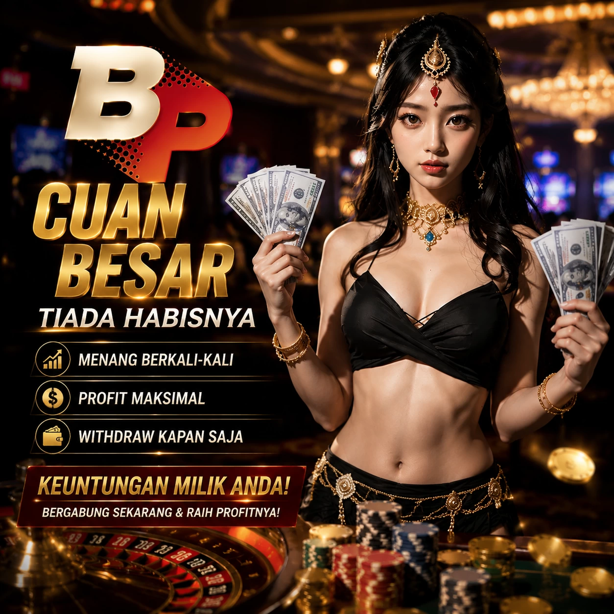 bagogo89 APK — file sudah dicek