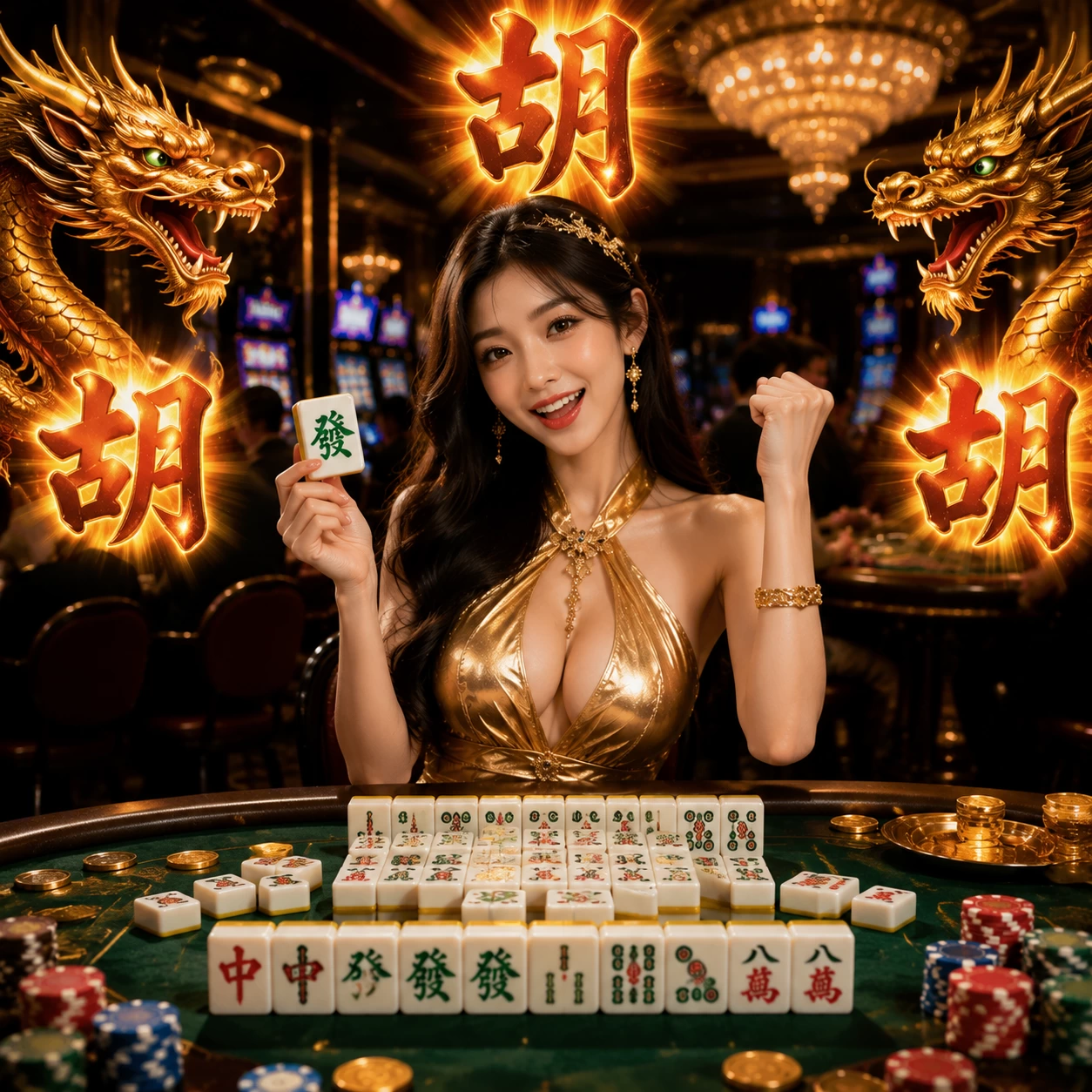 bagogo89 APK — gak dipotong pulsa